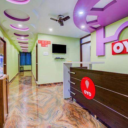 Oyo 14798 Radha Swami Guest House Danapur Exterior foto